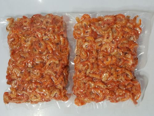 tôm khô 500g